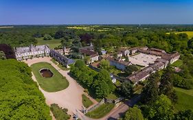 Chateau De Curzay